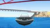 GTA IV Grotti Blade [VehFuncs]
